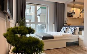 Airport Apartment Warszawa