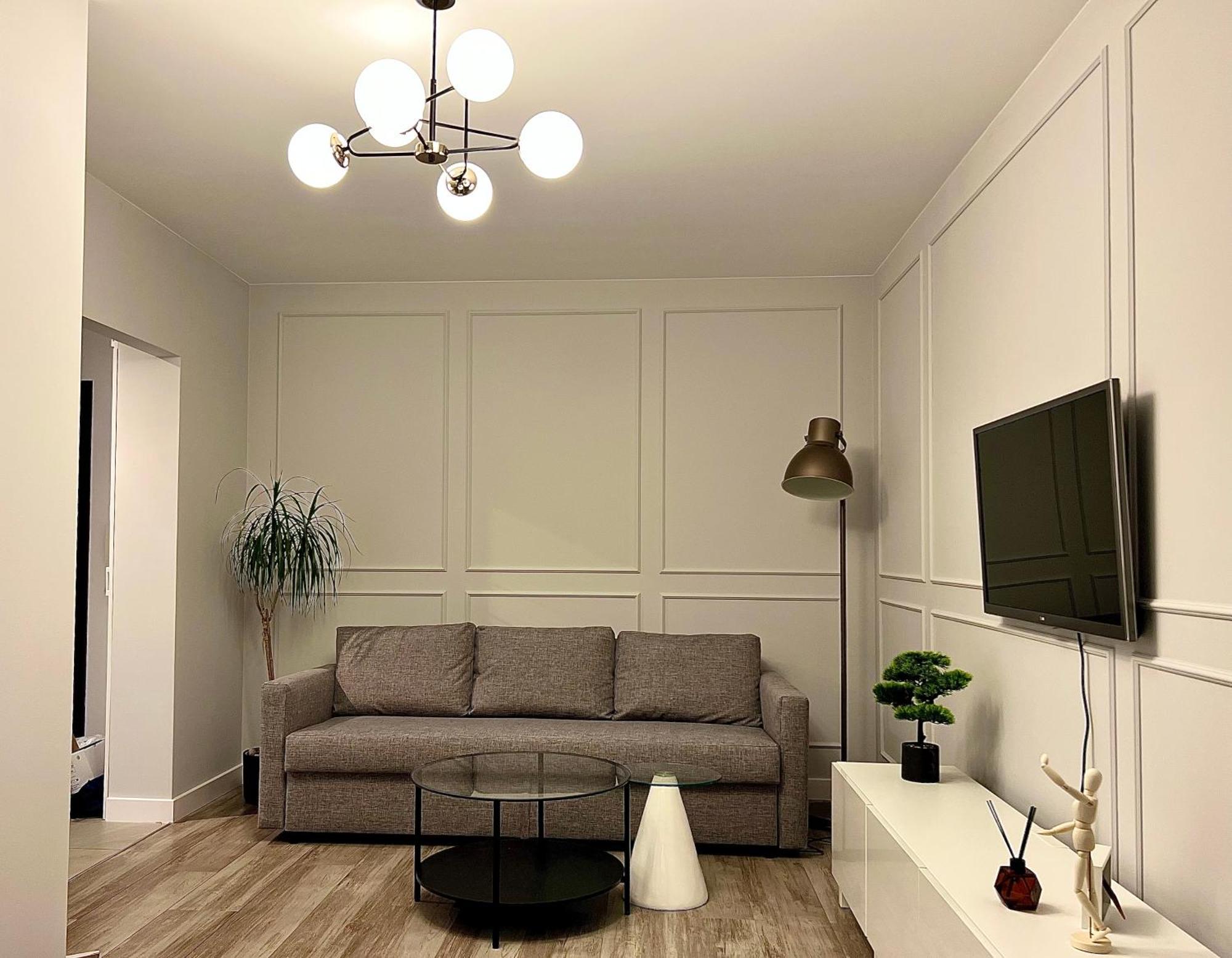 Airport Apartment Warszawa Zewnętrze zdjęcie